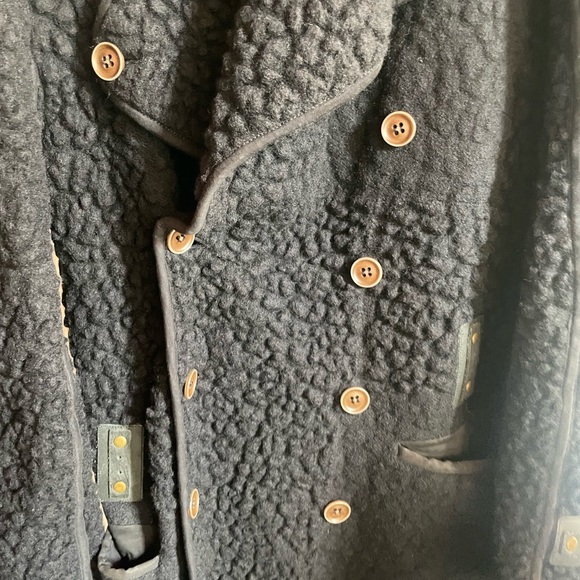 Diesel Black Gold Sherpa - Picture 5 of 5